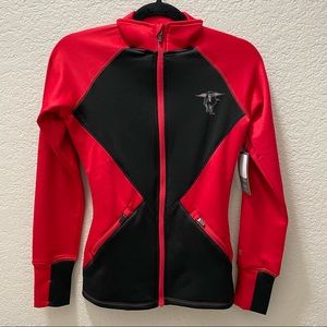 Texas Tech Champion Jacket